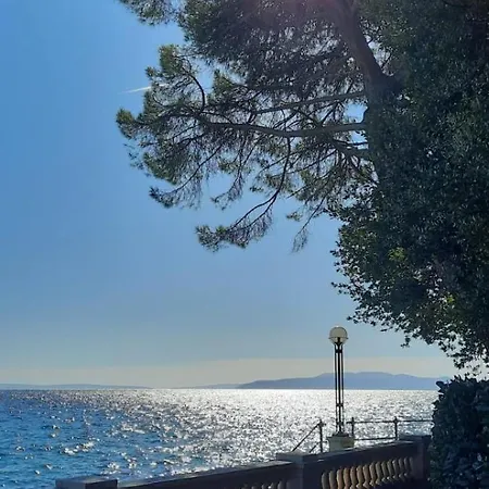 Apartment Studio Mo Opatija
